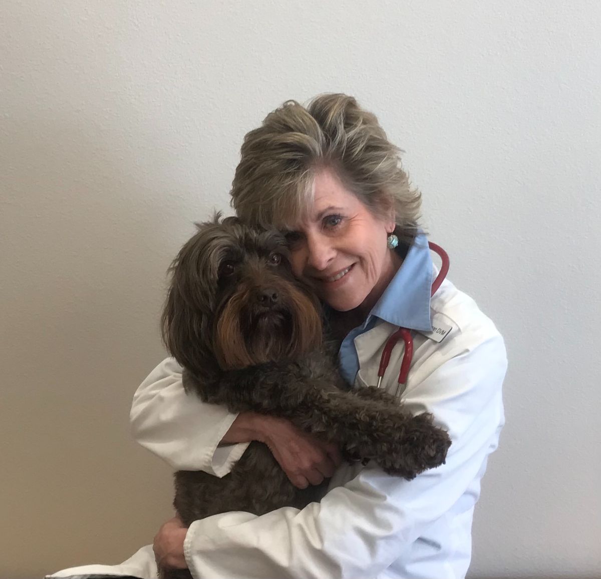 Dr. Lynn Logan