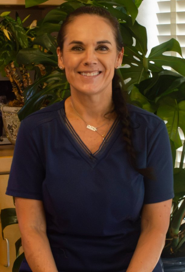 Jill Kellie