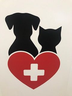 Schroeder Veterinary Hospital logo